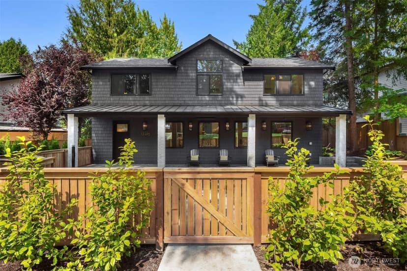 Property photo for 12416 Ne 72nd Street, Kirkland photo 31