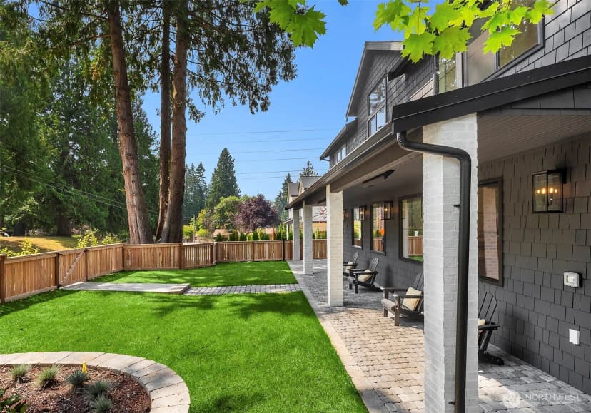 Property photo for 12416 Ne 72nd Street, Kirkland photo 33