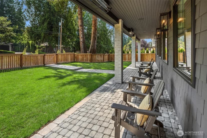 Property photo for 12416 Ne 72nd Street, Kirkland photo 37