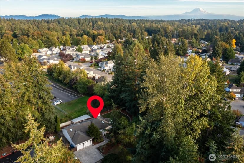 Property photo for 14025 Se 197th Place, Renton photo 39
