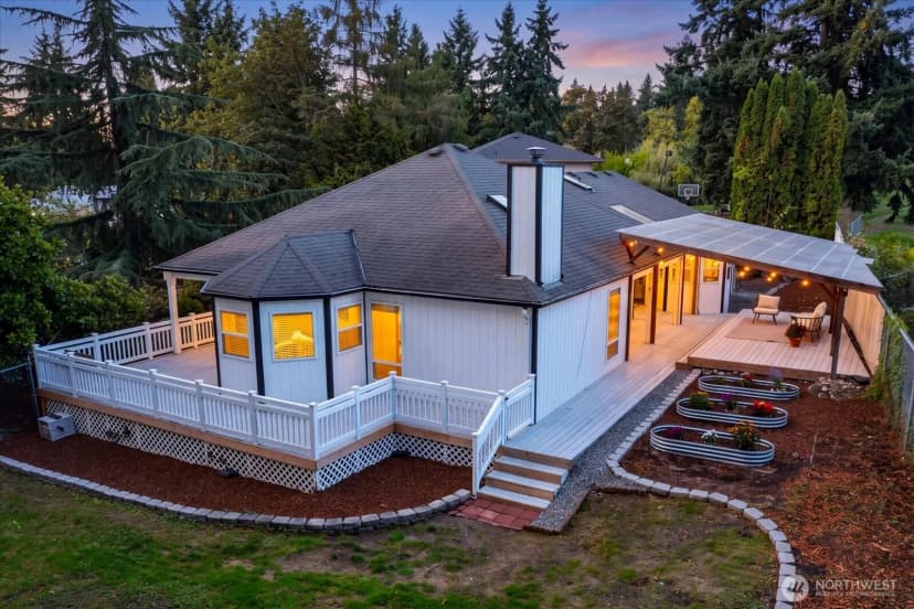 Property photo for 14025 Se 197th Place, Renton photo 37
