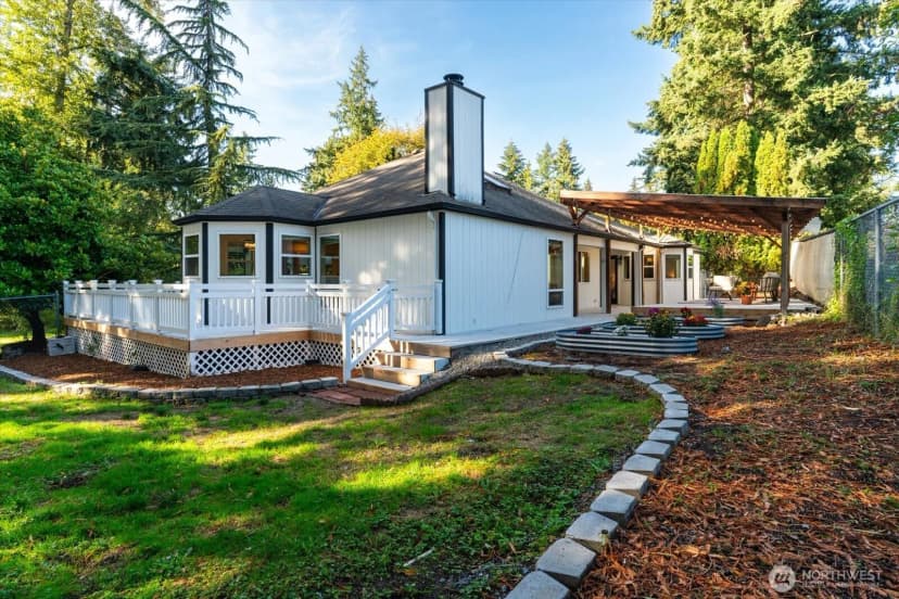 Property photo for 14025 Se 197th Place, Renton photo 38