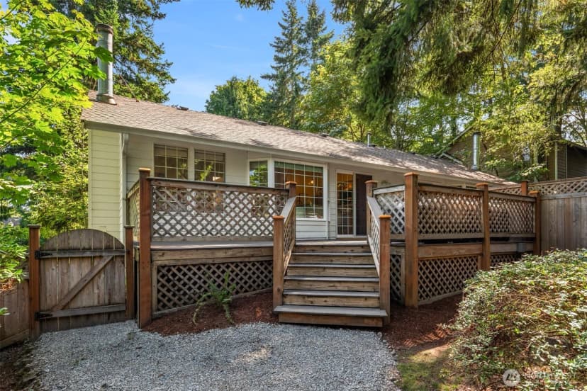 Property photo for 8513 139th Avenue Ne, Redmond photo 26