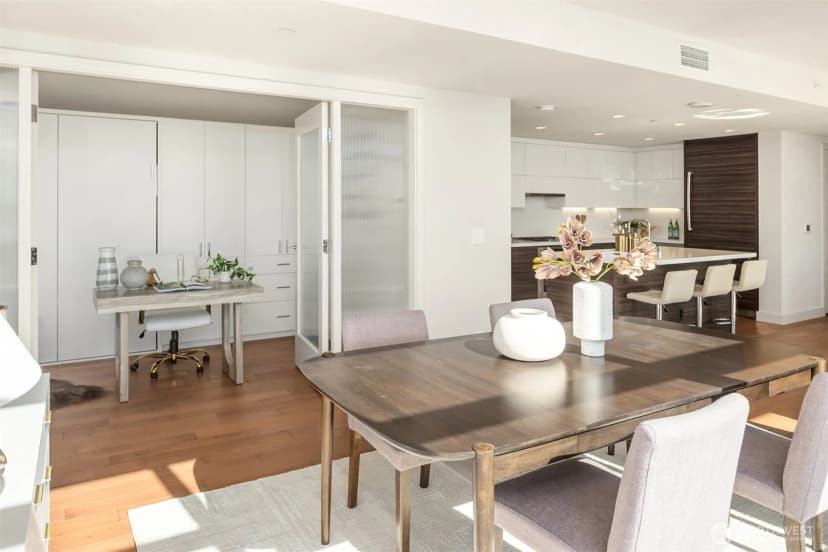 Property photo for 588 Bell Street #1407s, Seattle photo 13