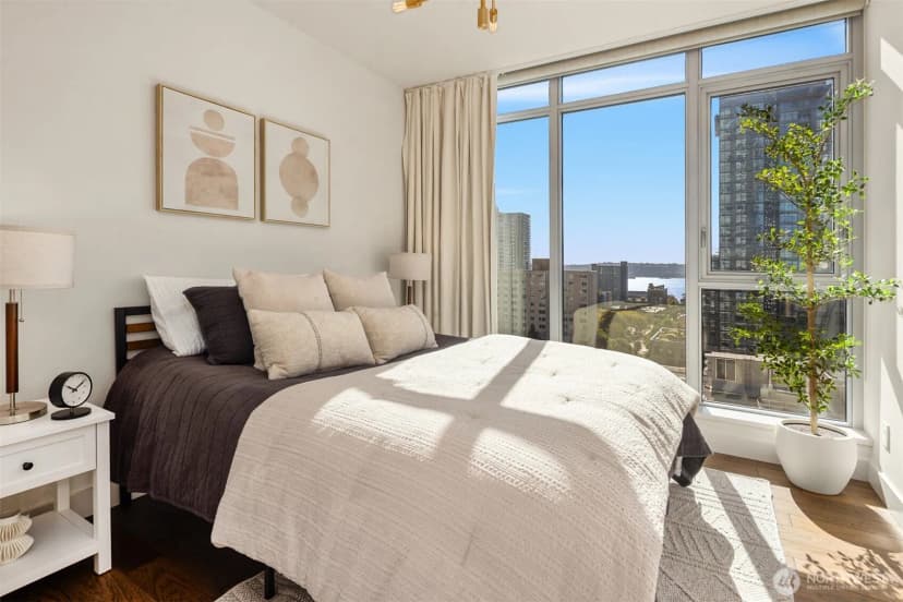 Property photo for 588 Bell Street #1407s, Seattle photo 20