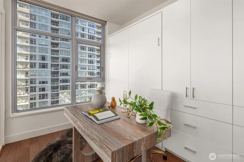 Property photo for 588 Bell Street #1407s, Seattle photo 14