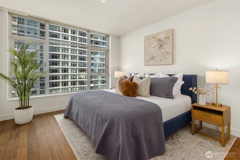 Property photo for 588 Bell Street #1407s, Seattle photo 16