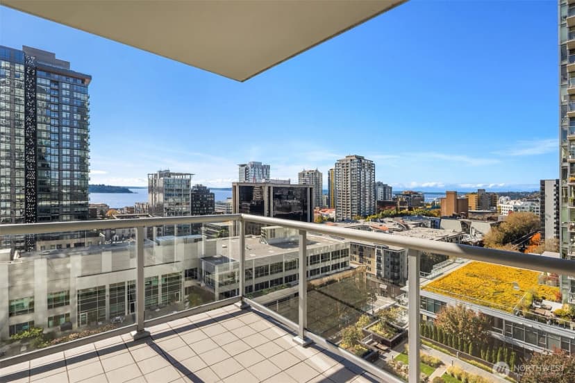 Property photo for 588 Bell Street #1407s, Seattle photo 6