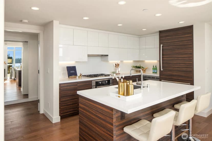 Property photo for 588 Bell Street #1407s, Seattle photo 12