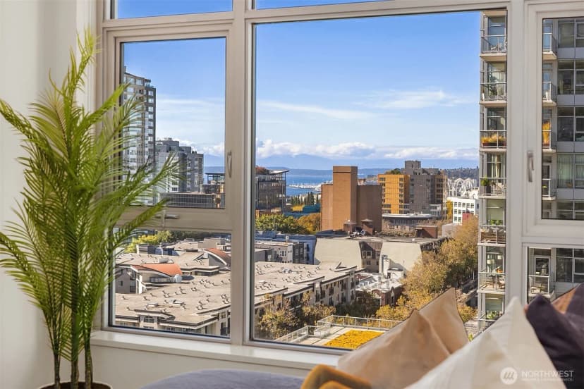Property photo for 588 Bell Street #1407s, Seattle photo 17