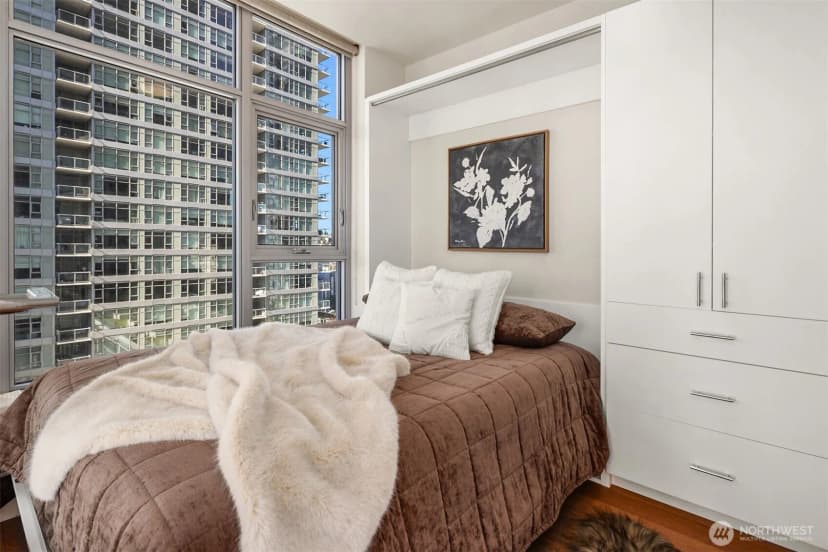Property photo for 588 Bell Street #1407s, Seattle photo 15