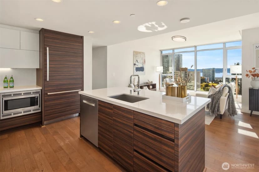 Property photo for 588 Bell Street #1407s, Seattle photo 9