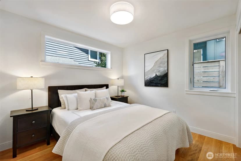 Property photo for 707 B N 65th Street, Seattle photo 3