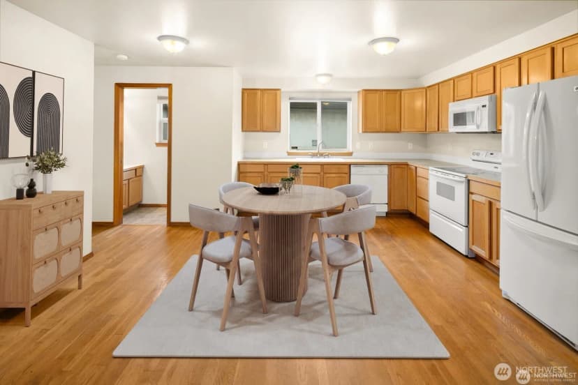 Property photo for 1417 N 97th Street, Seattle photo 15