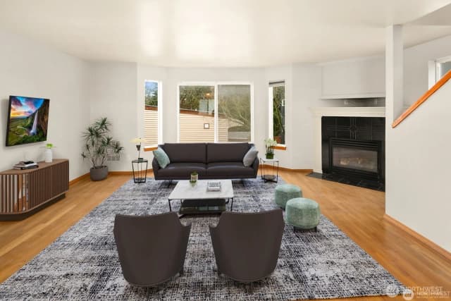 Property photo for 1417 N 97th Street, Seattle photo 5