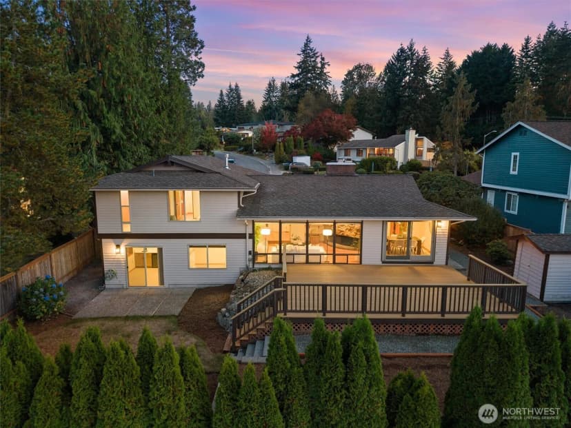 Property photo for 15010 Se 46th Way, Bellevue photo 32