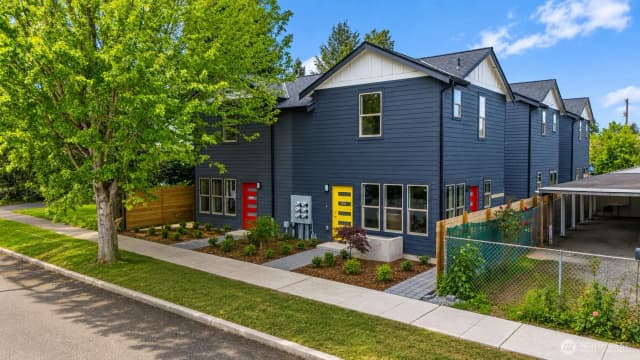 Property photo for 4414 S Frontenac Street #a, Seattle