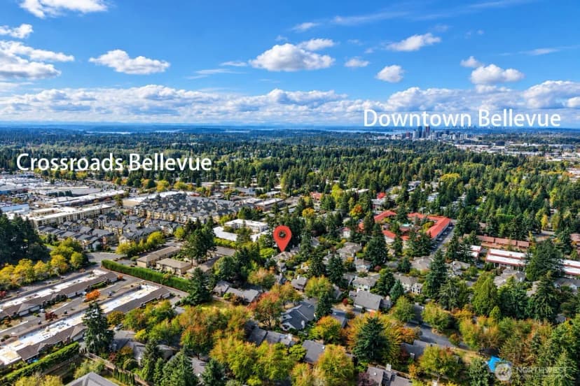 Property photo for 15883 Northup Way #59, Bellevue photo 26