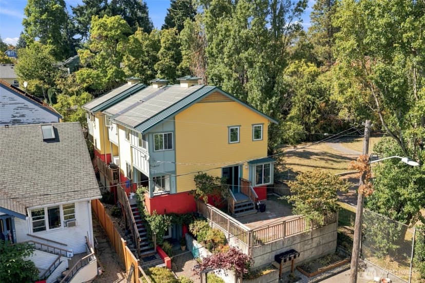 Property photo for 6527 21st Avenue Ne #3, Seattle photo 40