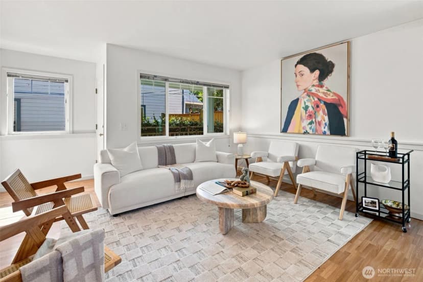 Property photo for 6527 21st Avenue Ne #3, Seattle photo 6