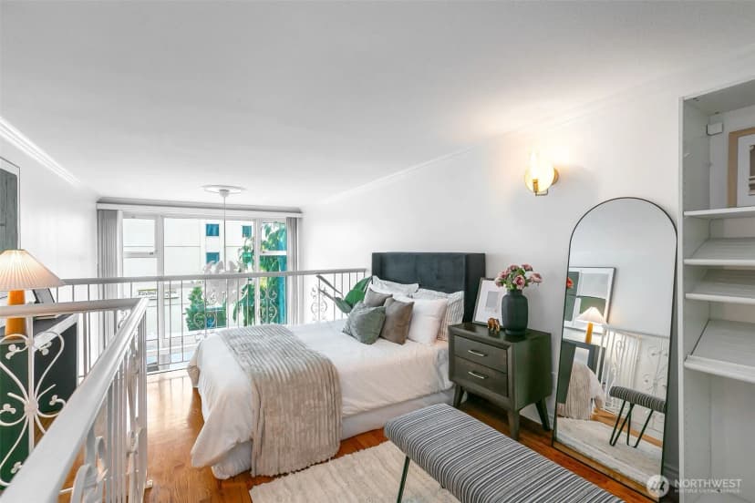 Property photo for 1000 Union St #315, Seattle photo 13