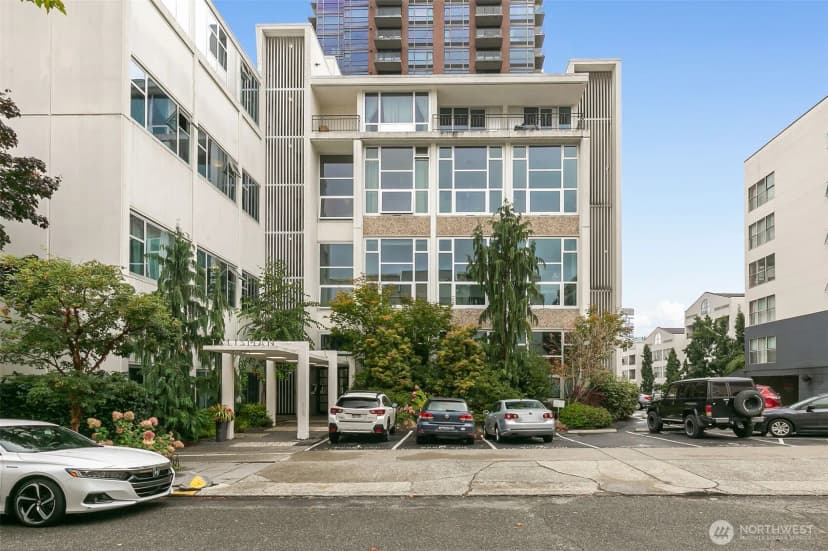 Property photo for 1000 Union St #315, Seattle photo 21