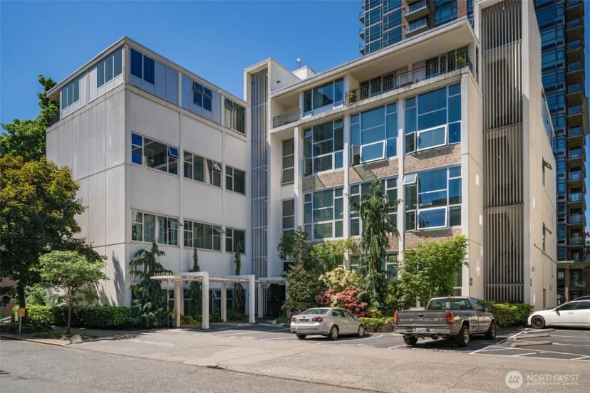 Property photo for 1000 Union St #315, Seattle photo 22