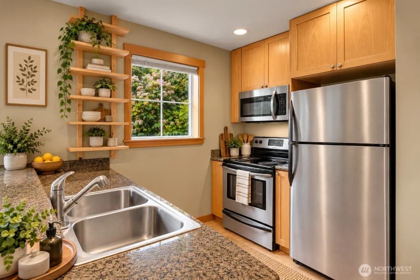 Property photo for 5252 12th Avenue Ne #a, Seattle photo 3