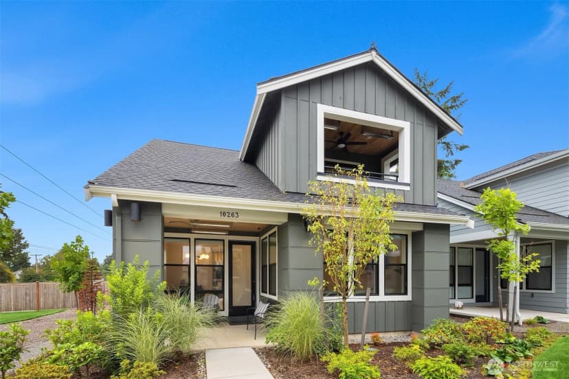 Property photo for 10263 135th Circle Ne #33, Kirkland