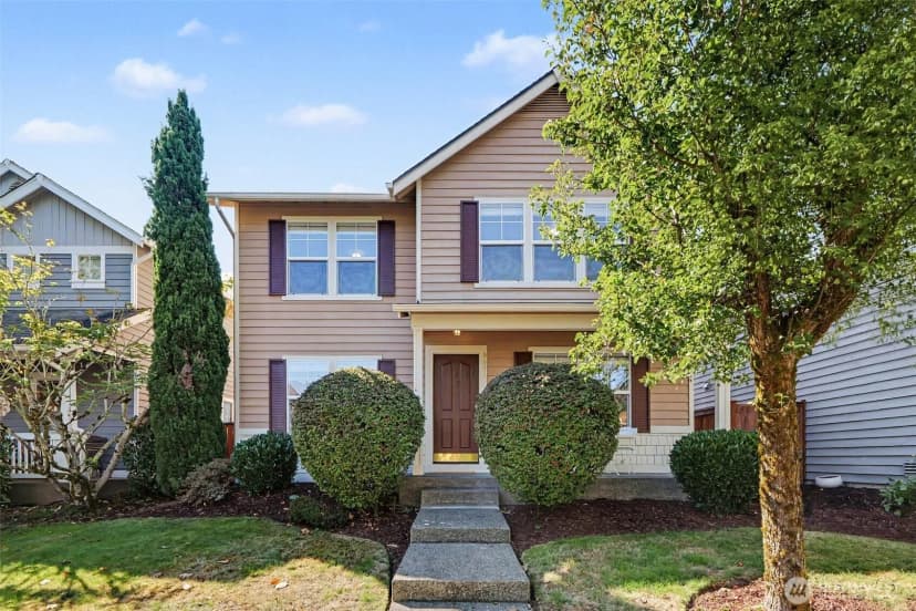 Property photo for 9941 228th Terrace Ne, Redmond