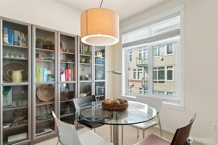 Property photo for 1900 Alaskan Way #410, Seattle photo 7