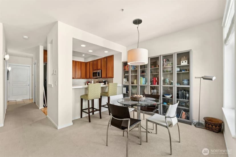 Property photo for 1900 Alaskan Way #410, Seattle photo 8