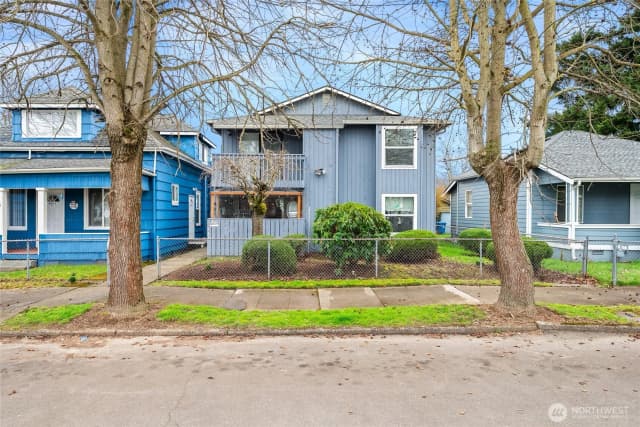 Property photo for 441 445 Smithers Avenue S, Renton photo 4