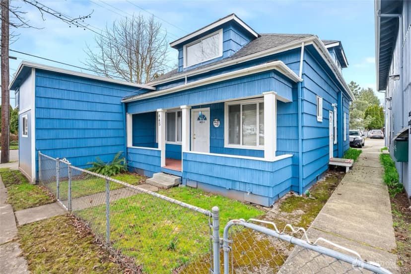 Property photo for 441 445 Smithers Avenue S, Renton photo 5