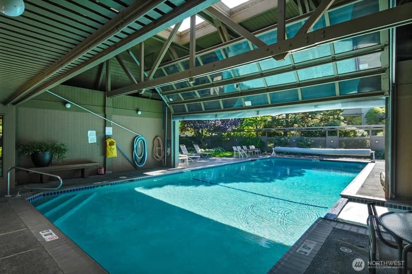 Property photo for 6710 Parkpoint Way Ne #e-402, Seattle photo 33