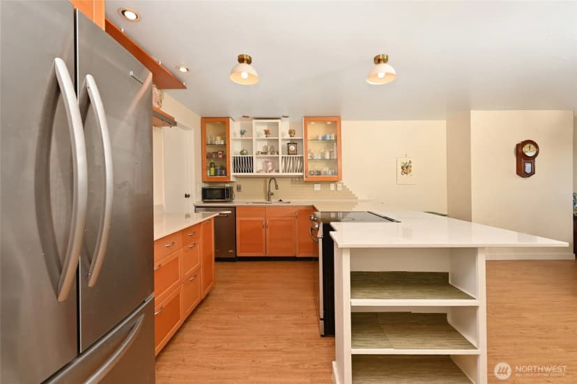 Property photo for 6710 Parkpoint Way Ne #e-402, Seattle photo 12