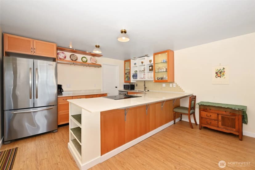 Property photo for 6710 Parkpoint Way Ne #e-402, Seattle photo 14
