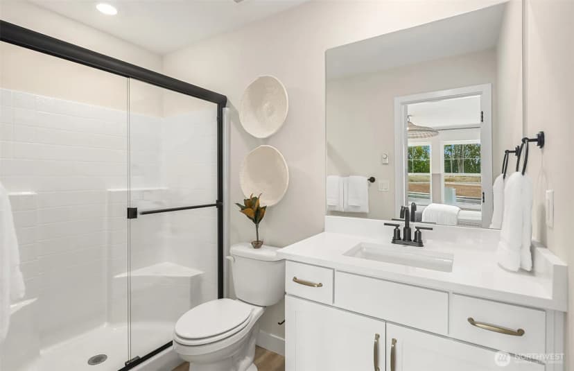 Property photo for 1003 243rd Place Se #a, Bothell photo 4