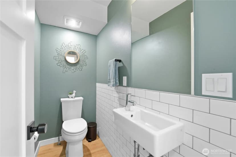 Property photo for 2630 Nw 58th Street #unit C, Seattle photo 15