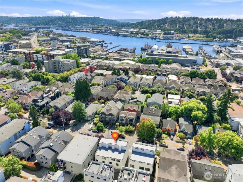 Property photo for 2630 Nw 58th Street #unit C, Seattle photo 17