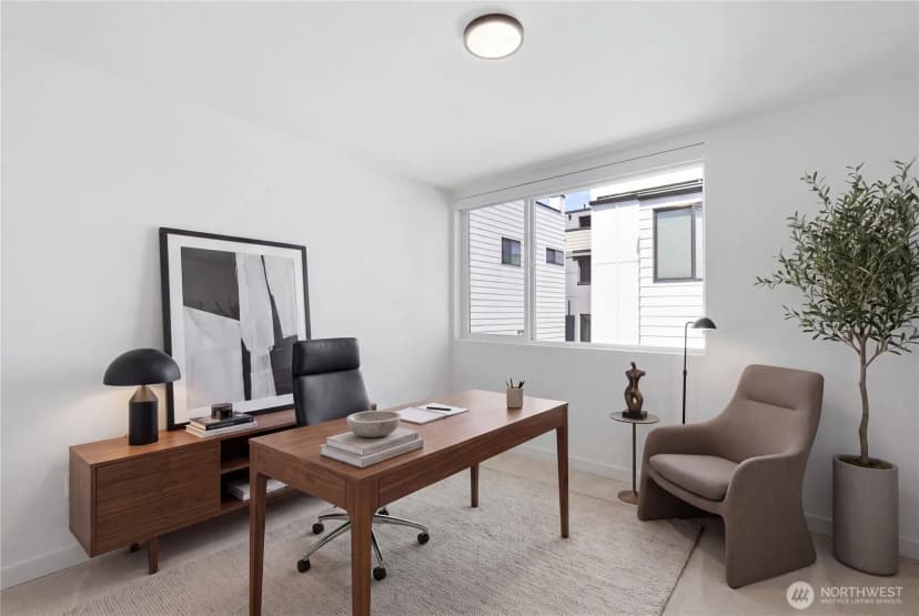 Property photo for 2630 Nw 58th Street #unit C, Seattle photo 13