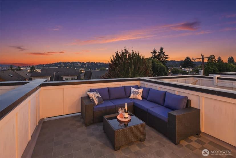 Property photo for 2630 Nw 58th Street #unit C, Seattle photo 21