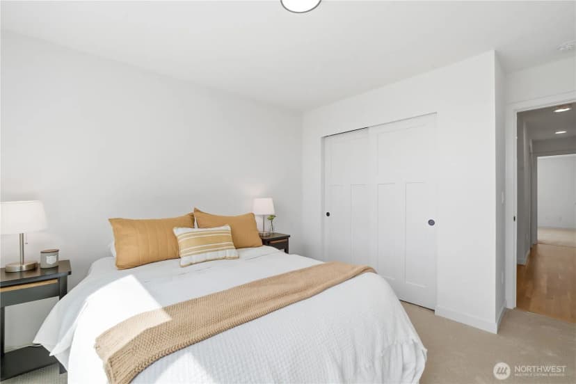 Property photo for 2630 Nw 58th Street #unit C, Seattle photo 9