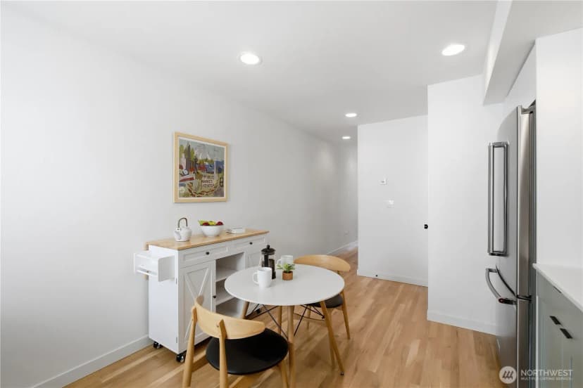 Property photo for 2630 Nw 58th Street #unit C, Seattle photo 7