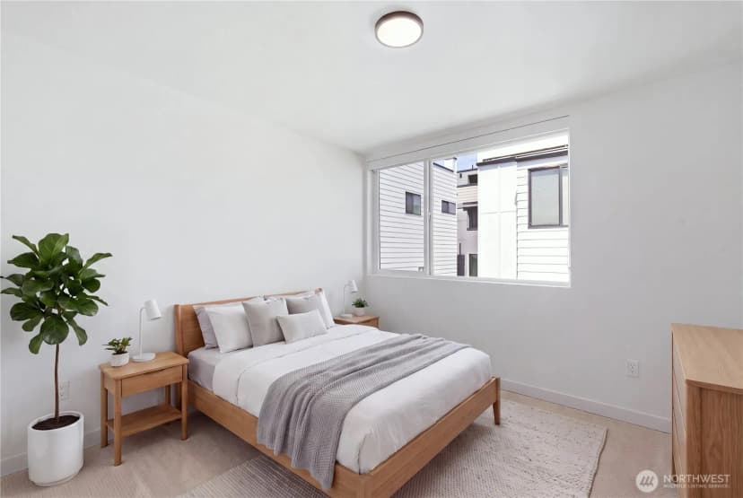 Property photo for 2630 Nw 58th Street #unit C, Seattle photo 12