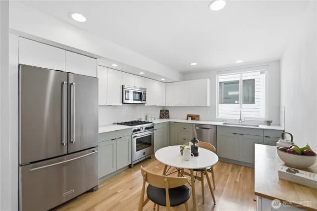 Property photo for 2630 Nw 58th Street #unit C, Seattle photo 5