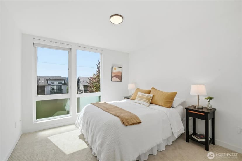 Property photo for 2630 Nw 58th Street #unit C, Seattle photo 8