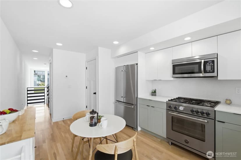 Property photo for 2630 Nw 58th Street #unit C, Seattle photo 6