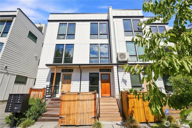 Property photo for 2630 Nw 58th Street #unit C, Seattle photo 2