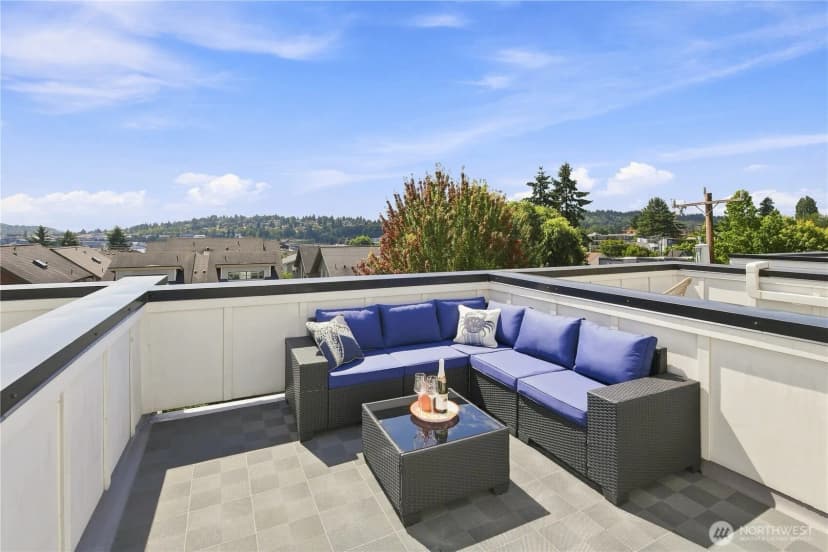 Property photo for 2630 Nw 58th Street #unit C, Seattle photo 16